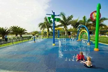 Hotel Sun Island