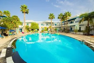 Hotel Sun Island