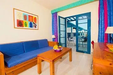 Hotel Sun Island Playa Blanca (Lanzarote)