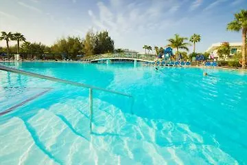 Hotel Sun Island Playa Blanca (Lanzarote)