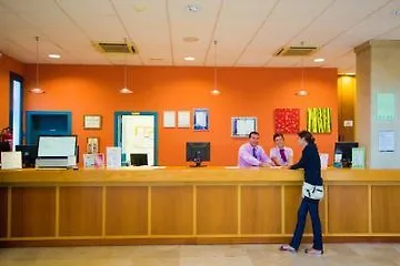 Hotel Sun Island 4*