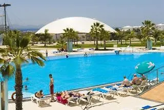 Sun Island Hotel 4*