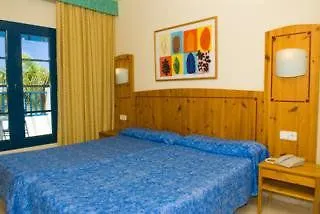 Sun Island Πλάγια Μπλάνκα